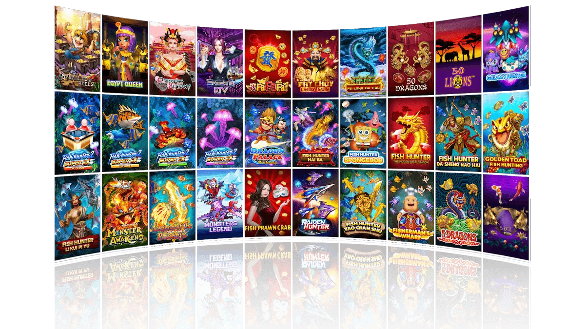 สล็อตออนไลน์ inspire รวมเกมสล็อตค่ายดังเว็บตรง